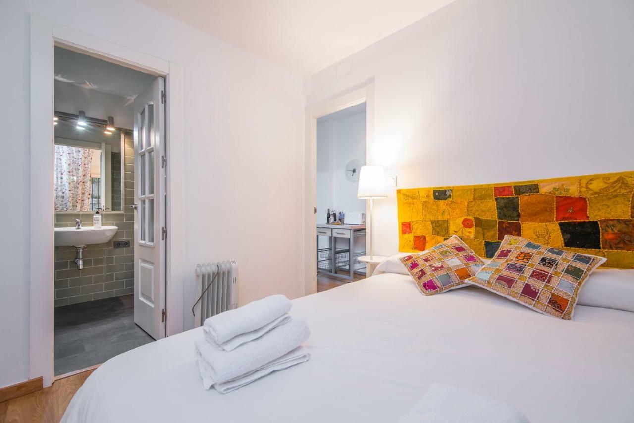 Casa De Alhacaba Apartment กรานาดา ภายนอก รูปภาพ
