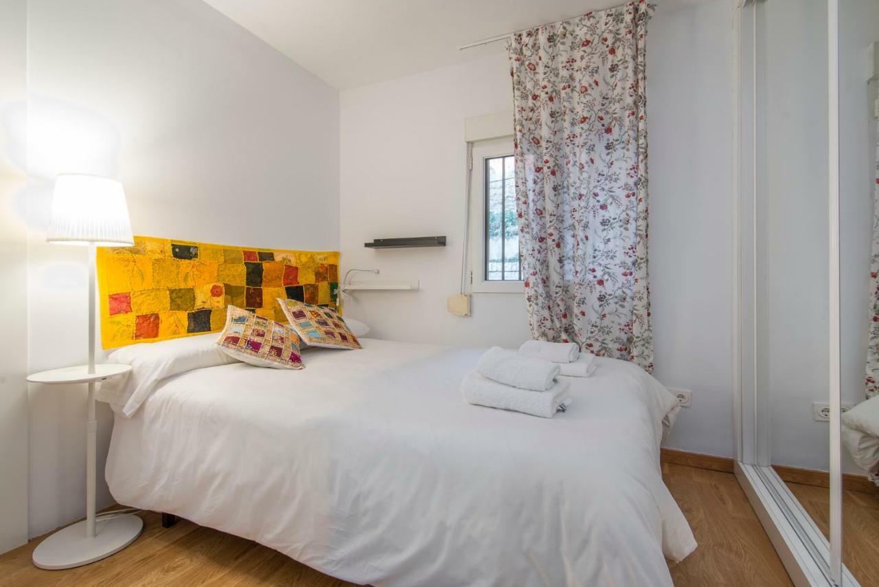 Casa De Alhacaba Apartment กรานาดา ภายนอก รูปภาพ