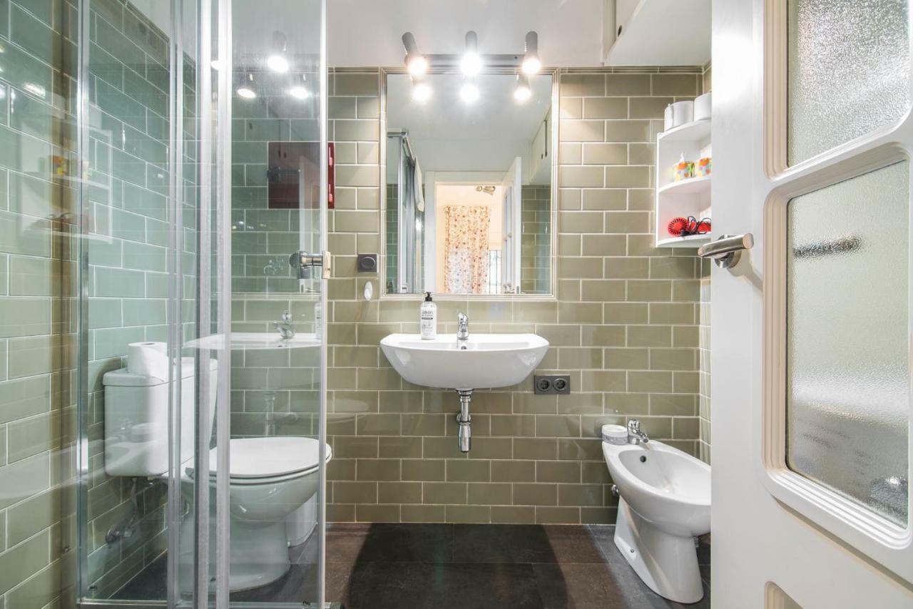 Casa De Alhacaba Apartment กรานาดา ภายนอก รูปภาพ